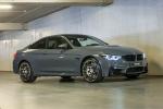 BMW M4 Coupe Telesto 2017 года